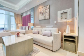 Lavish Studio at Bayz by Danube Business Bay by Deluxe Holiday Homes
